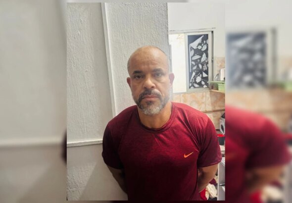 Homem que praticava atos sexuais diante de crianças em GO é preso