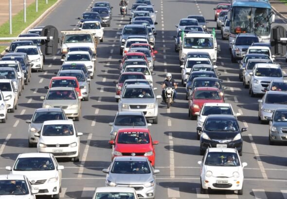 IPVA 2026: pagamento da segunda parcela começa nesta segunda (23) 