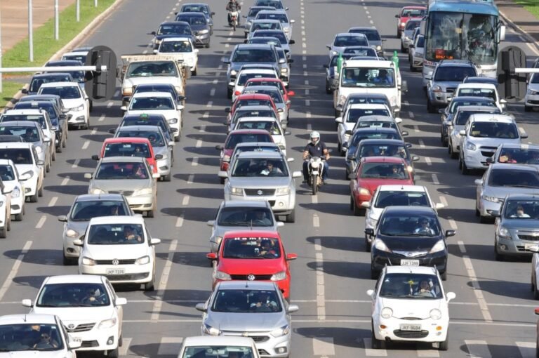 IPVA 2026: pagamento da segunda parcela começa nesta segunda (23) 