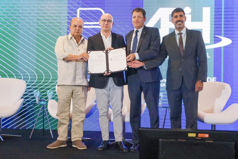 Ibaneis Rocha amplia área estratégica de segurança em Brasília e inclui setores hoteleiros