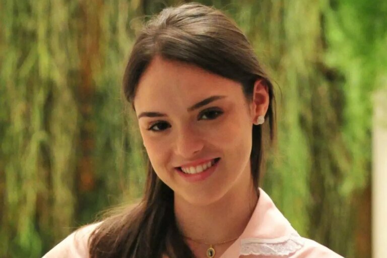 Isabelle Drummond é confirmada em nova versão de Cheias de Charme