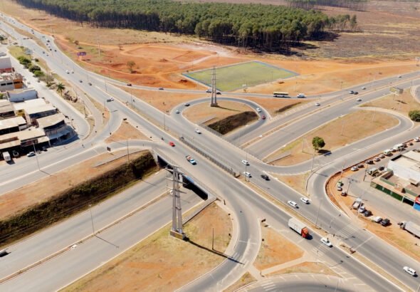 Itapoã ganha novo desenho urbano e amplia acesso a serviços no DF