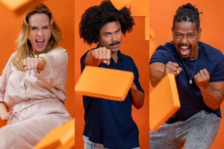 Jogo virou? Enquete aponta eliminação de protagonista no BBB 26