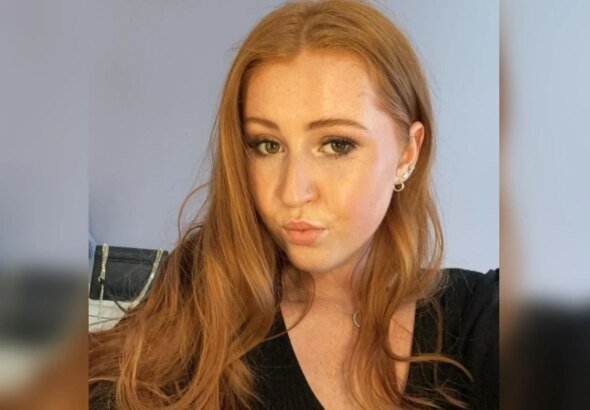 Jovem descobre câncer grave após ter sintoma confundido com ansiedade