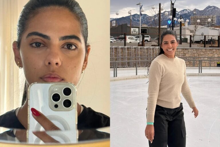 Jovem perde parte da visão após meses ignorando sinais de glaucoma