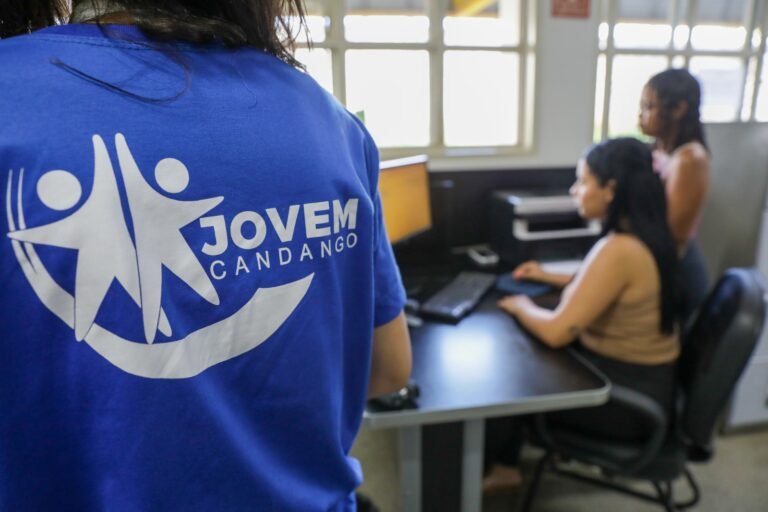 Jovens pré-selecionados para o Jovem Candango começam a ser contatados no DF