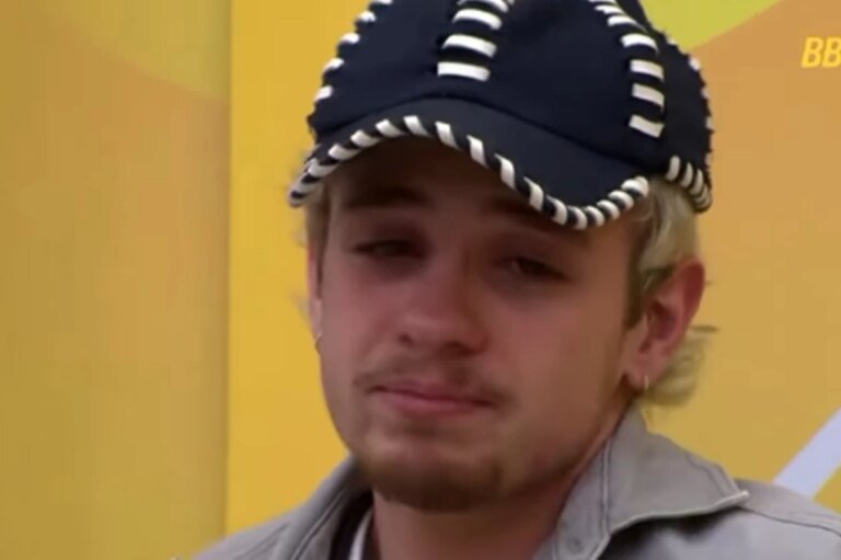 Juliano Floss ameaça desistir do BBB 26 após briga com Samira