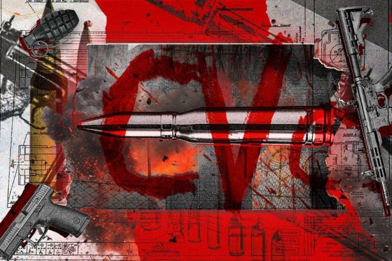 Júri condena integrante do CV que matou rival do PCC em Caldas Novas