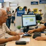 Lei que garante apoio a idosos em agências bancárias é mantida pela Justiça do DF