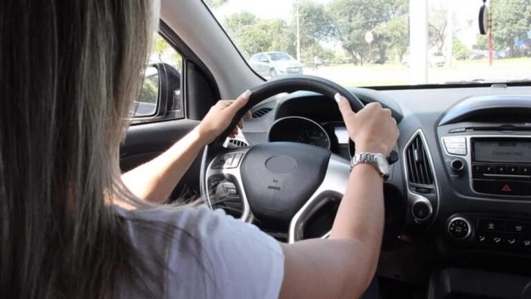Levantamento aponta que mulheres são minoria entre motoristas em acidentes fatais no DF