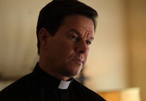 Luta pela Fé: A História do Padre Stu é baseado em fatos reais?