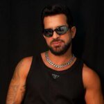 Mãe de Dennis DJ tem nome registrado em outras 40 músicas. Entenda