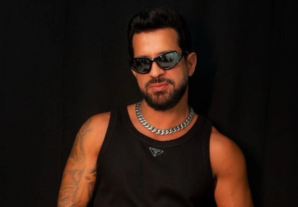 Mãe de Dennis DJ tem nome registrado em outras 40 músicas. Entenda