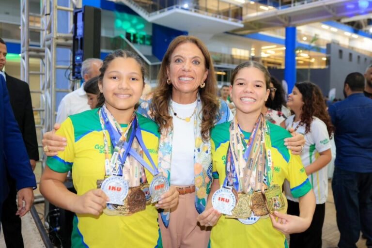 Mais chances de podium! Pró-Goiás Atleta terá aumento no número de bolsas e reajuste nos valores pagos