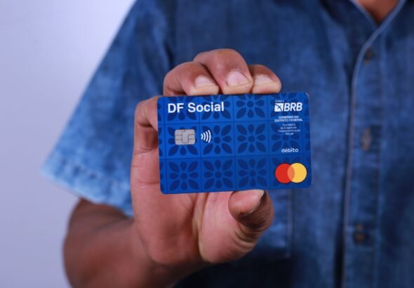 Mais de 200 mil famílias são contempladas com repasse de R$ 42,1 milhões no DF