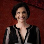 Marina Lima lança álbum com o qual celebra 70 anos