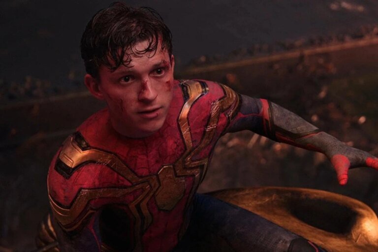 Marvel lança 1º trailer de Homem-Aranha 4 com Tom Holland e Zendaya