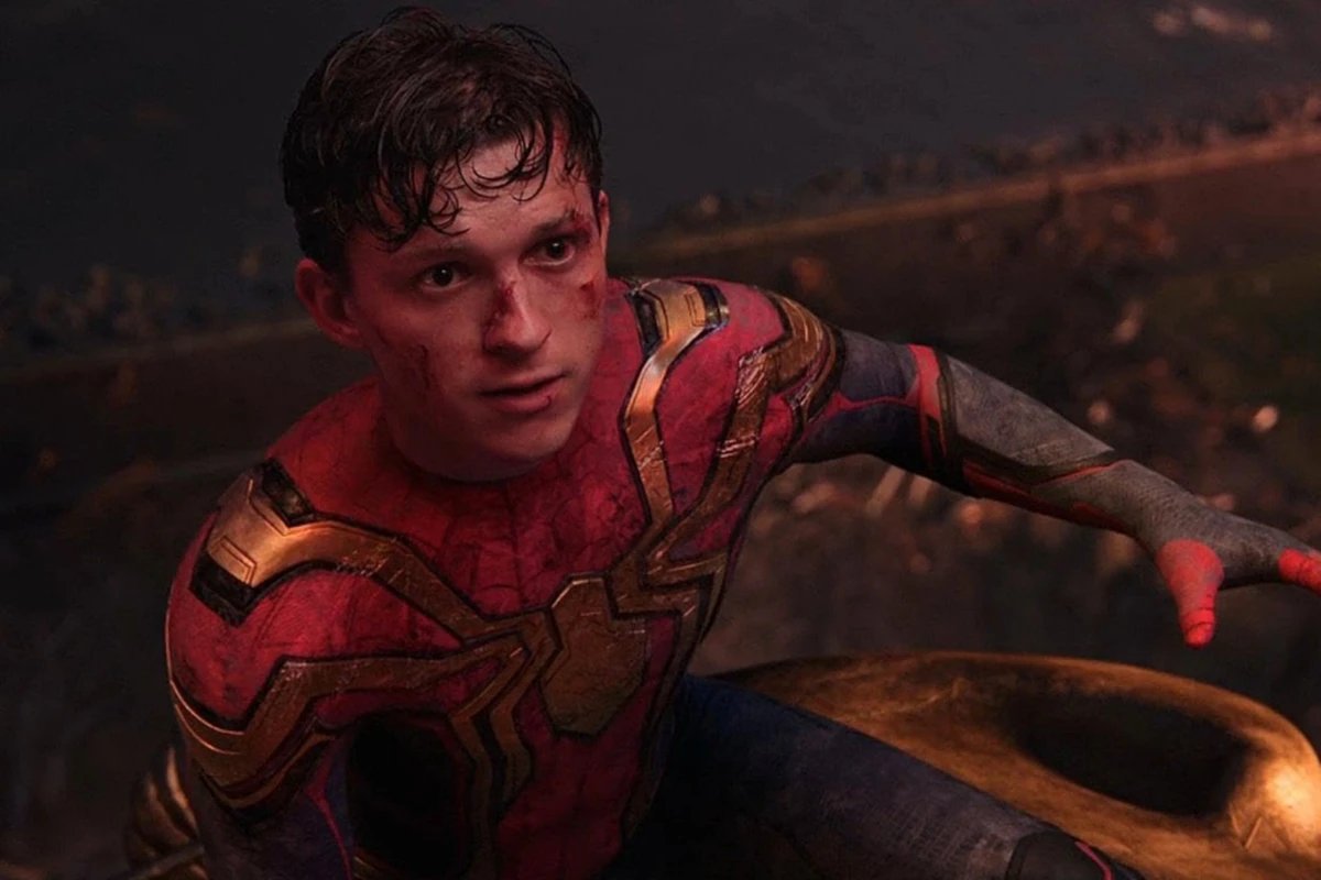 Marvel lança 1º trailer de Homem-Aranha 4 com Tom Holland e Zendaya