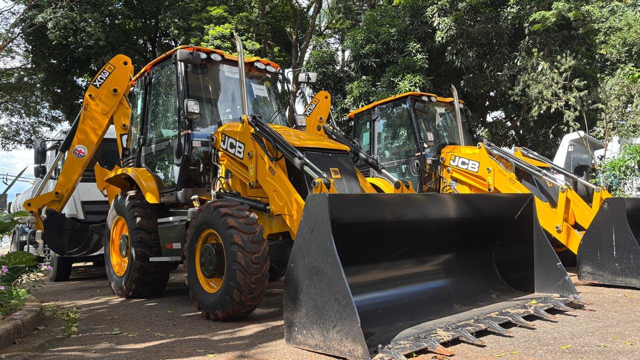 Mecaniza Campo entrega R$ 8,5 milhões em máquinas a produtores de 23 municípios goianos