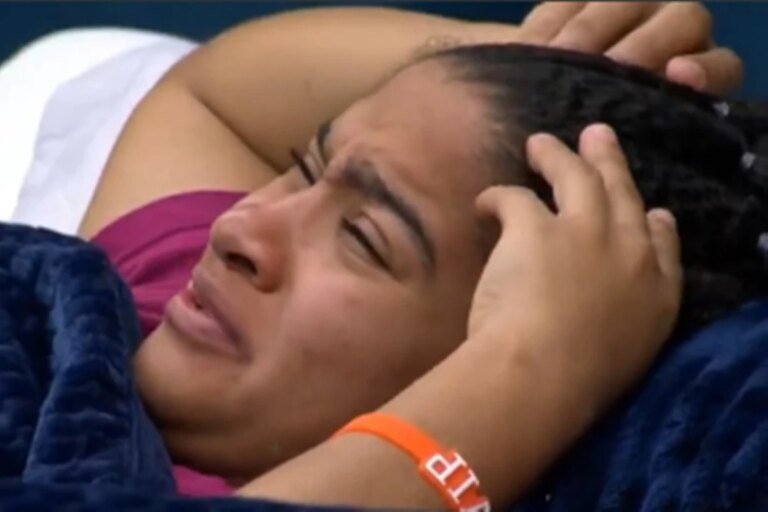 Milena prejudica Ana Paula após peido em Jonas. Entenda