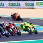 MotoGP em Goiânia, vamos? Confira programação deste domingo