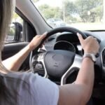 Mulheres representam menor parcela entre motoristas envolvidos em mortes no trânsito do DF