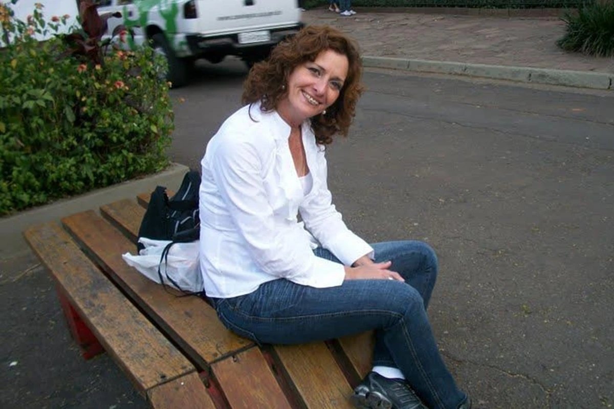 Na fila da hemodiálise, mulher vive com apenas 9% da função renal