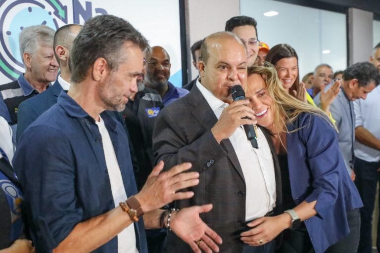 Nova unidade do Na Hora é inaugurada em Samambaia e amplia acesso a serviços públicos