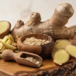 Nutris explicam como o gengibre pode ajudar a controlar a glicose