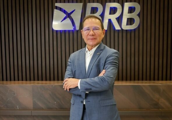 “O BRB é sólido e vai sair mais forte”, diz Nelson de Souza após aval da CLDF