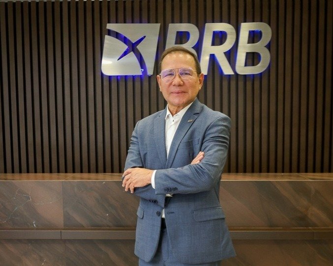 “O BRB é sólido e vai sair mais forte”, diz Nelson de Souza após aval da CLDF