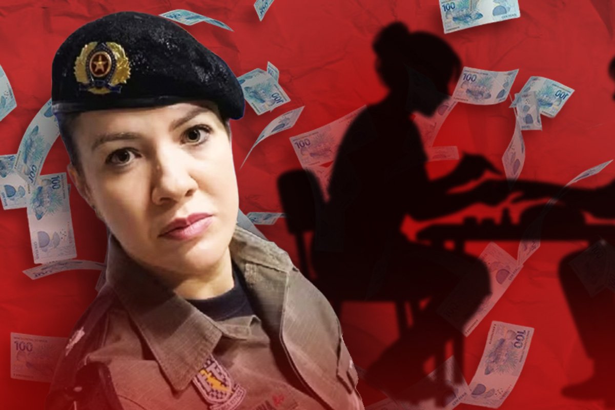 O negócio vai ficar feio