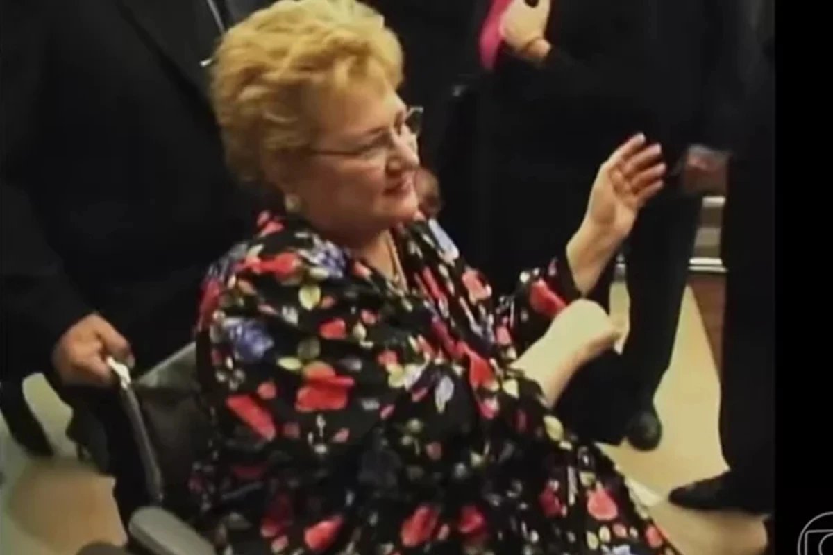 O que aconteceu com Anita Harley, herdeira das Pernambucanas