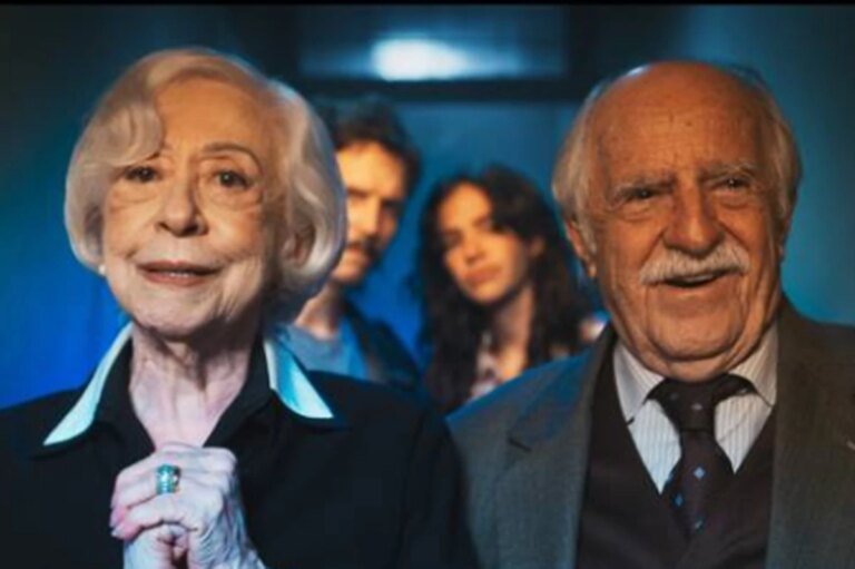 O que esperar de Velhos Bandidos, último filme de Fernanda Montenegro