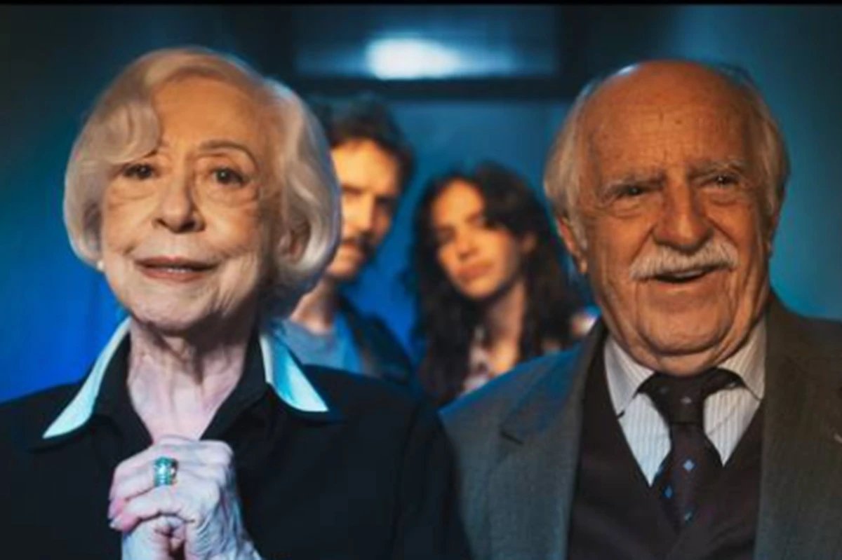 O que esperar de Velhos Bandidos, último filme de Fernanda Montenegro