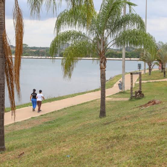 Obras e novos equipamentos públicos marcam avanço estrutural em Brazlândia