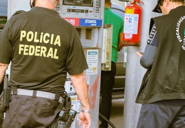 Operação da PF investiga alta de combustíveis em 11 estados e no DF