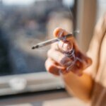 Os riscos do consumo de maconha para adolescentes