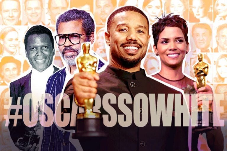 Oscar 2026 escancara dívida histórica de Hollywood com artistas negros