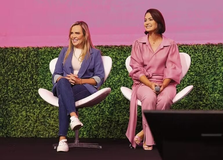 PL sela aliança com Celina Leão e unifica forças da direita no DF