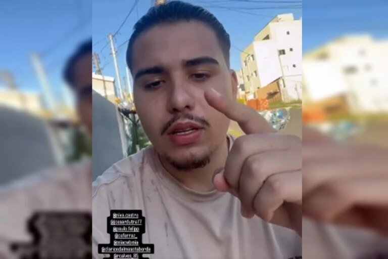 Pedro fala pela 1ª vez após sair do BBB 26 e de clínica psiquiátrica