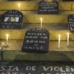 Pela vida das mulheres: atos do 8 de março ocupam ruas pelo Brasil