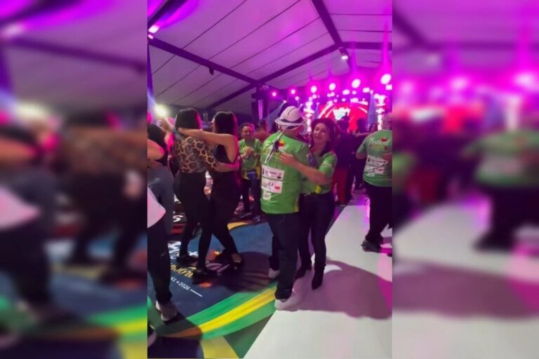 Planaltina de Goiás celebra tradicional evento cultural