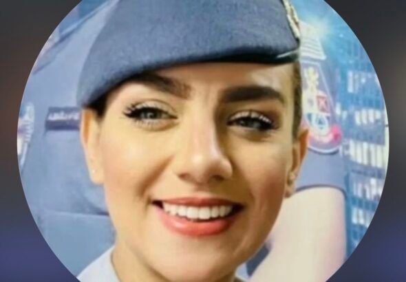 Polícia Civil prende PM Geraldo Leite indiciado por feminicídio