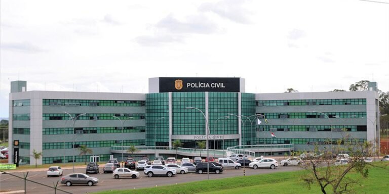 Polícia indicia enfermeiros acusados de matar pacientes no DF