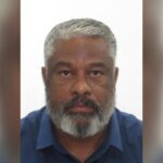 Polícia procura homem condenado por estupro da enteada desde os 8 anos