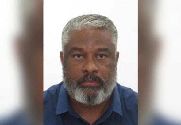 Polícia procura homem condenado por estupro da enteada desde os 8 anos