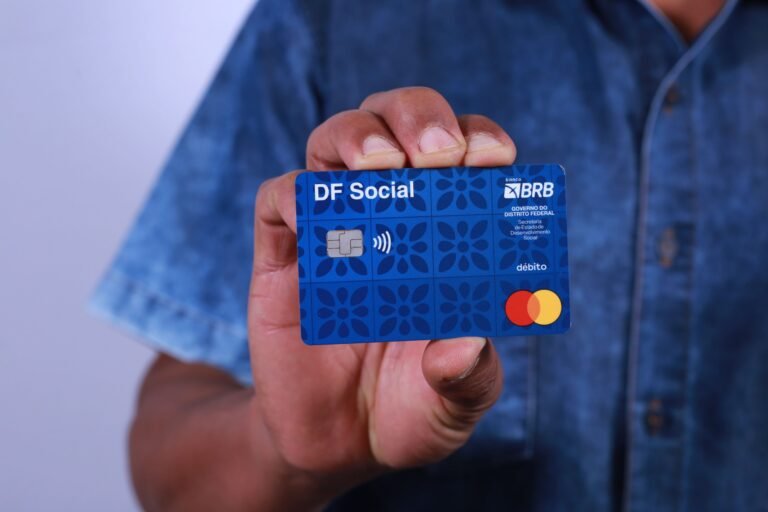 Prato Cheio e DF Social recebem novo aporte e atendem 200 mil famílias