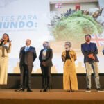 Programa Pontes para o Mundo é ampliado e levará 400 estudantes da rede pública ao exterior