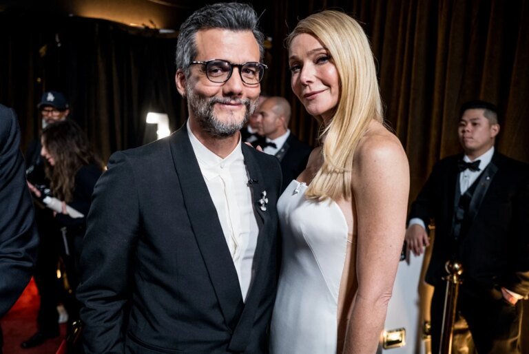 Público culpa Gwyneth Paltrow por derrota de O Agente Secreto. Entenda